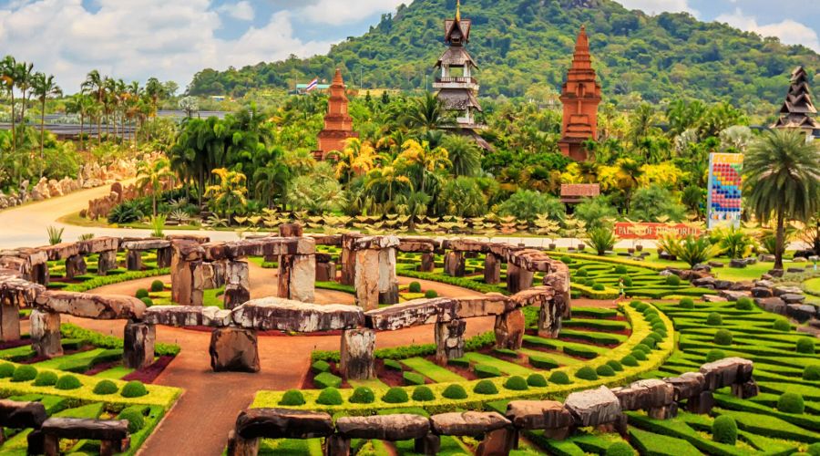 BALİ VE PHUKET ILE  FENOMEN UZAK DOĞU TURU Singapore Airlines ile 10 gece 10 GECE Konaklama,VİZESİZ.. || 16138||20358