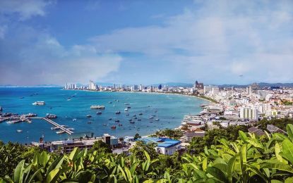 Pattaya Turu 7 Gece 9 Gün Mahan Havayolları İle Kurban Bayramı Özel