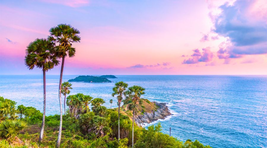 Pattaya Turu 7 Gece 9 Gün Mahan Havayolları İle Kurban Bayramı Özel