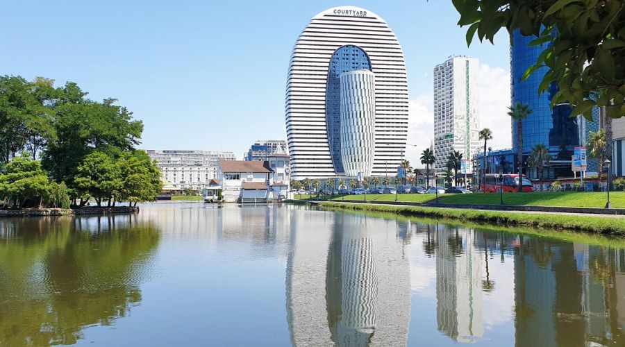 İkonik Karadeniz Yaylalar ve Batum Turu | 4 Gece Konaklamalı Uçaklı İstanbul Çıkışlı Kurban Bayramı Özel Ordu Başlar