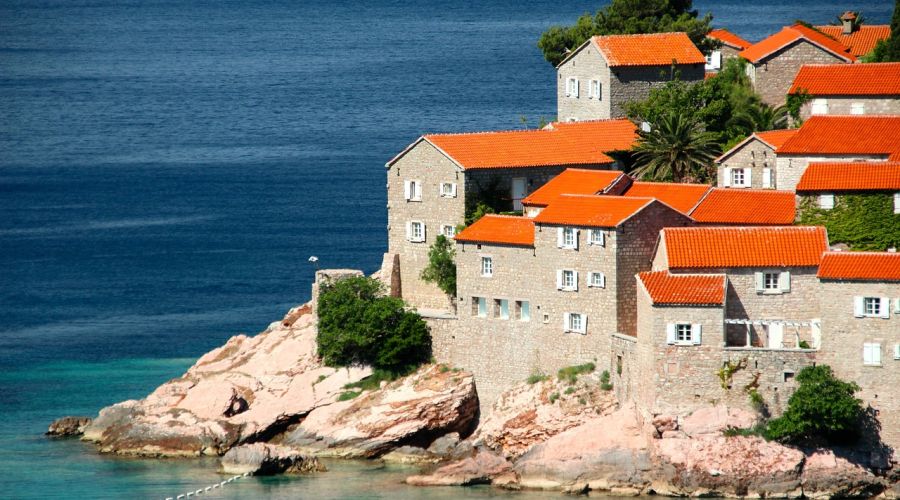 BUDVA RÜYASI TURU AİR MONTENEGRO HAVAYOLARI İLE VİZESİZ