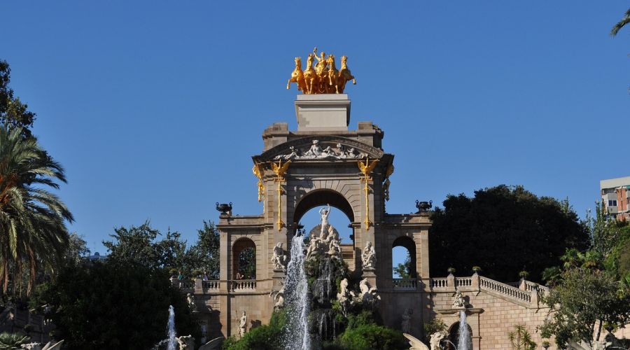 Ordu Hareketli İspanya'nın Kalbi Madrid & Barselona Turu Ajet İle Promosyon