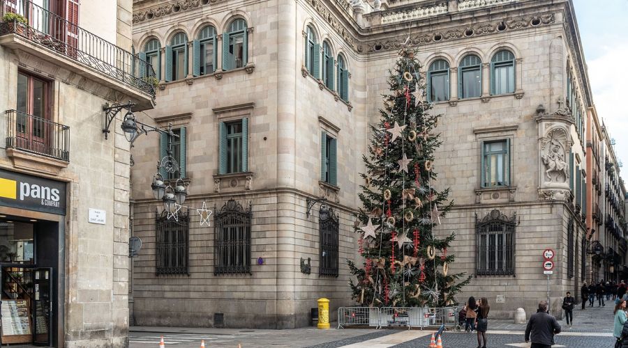 Ordu Hareketli İspanya'nın Kalbi Madrid & Barselona Turu Ajet İle Promosyon