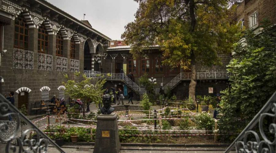 İkonik Gap Turu|3 Gece Konaklamalı Uçaklı İstanbul Çıkışlı 19 Mayıs Özel