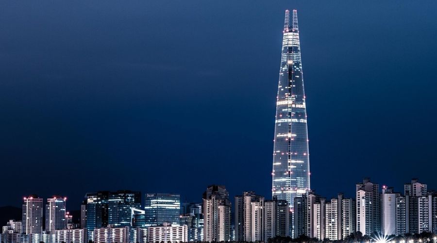 NORWEGIAN JADE BAŞTAN SONA BÜYÜK JAPONYA & GÜNEY KORE 14 GECE QATAR HY - 19 KASIM 2026 FL001