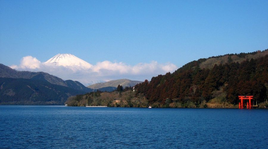 NORWEGIAN JADE BAŞTAN SONA BÜYÜK JAPONYA & GÜNEY KORE 14 GECE QATAR HY - 19 KASIM 2026 FL001