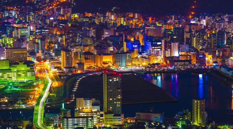 NORWEGIAN JADE BAŞTAN SONA BÜYÜK JAPONYA & GÜNEY KORE 14 GECE QATAR HY - 19 KASIM 2026 FL001