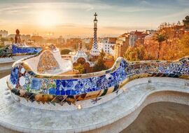 Çanakkale Hareketli Barcelona Turu Ajet Havayolları İle 3 Gece Promosyon