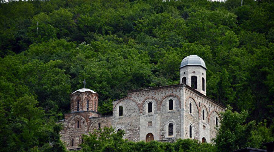 Otobüs İle Büyük Balkan 9 Ülke Turu Ekstra Turlar ve Akşam Yemekleri ve Balkan Gecesi Dahil 2026