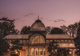 Ordu Hareketli İspanya'nın Kalbi Madrid & Barselona Turu Ajet İle Promosyon