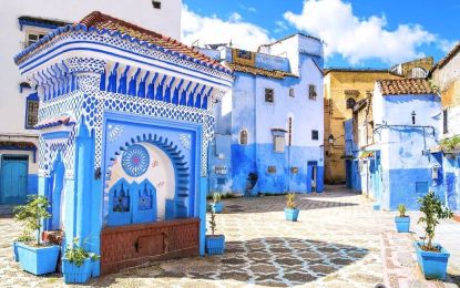 Görkemli Fas Krallığı ve Mistik Şehirler 3 Gece - Air Arabia Hava Yolları ile 2026 İlkbahar & Yaz Dönemi