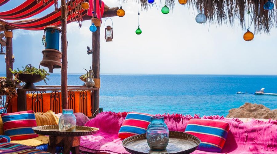 Sharm El Sheikh Turu Kurban Bayramı Özel Türk Havayolları ile 4 Gece Transfer Saatine Kadar Otel Kullanımlı (25-30 Mayıs)