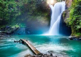 ELEGANT BALİ Türk Hava Yolları ile 5 Gece