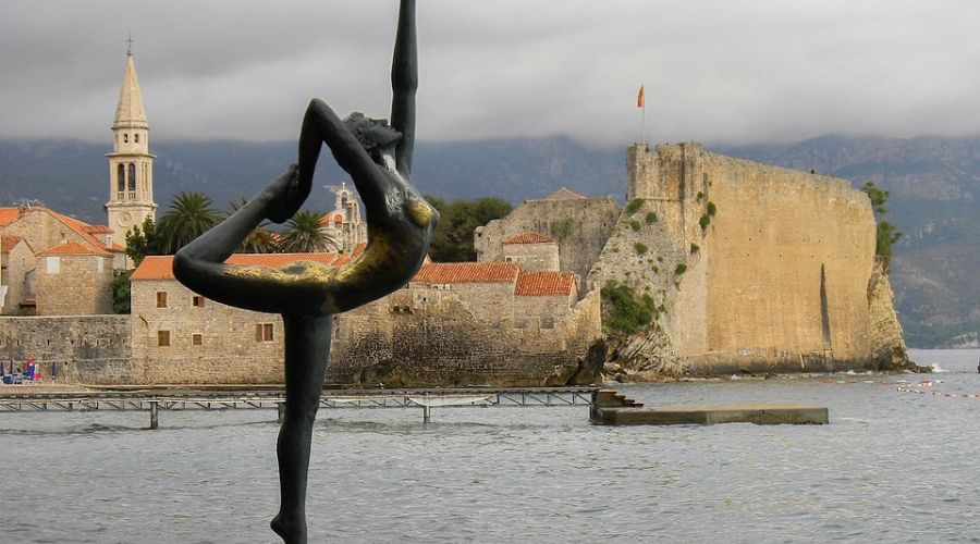 Budva Turu 7 Gece 9 Gün - Çukurova dan THY Özel Seferi ile ( Herşey Dahil )