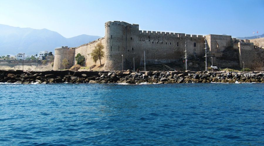 İkonik Kuzey Kıbrıs Turu | 2 Gece 3 Gün Konaklamalı AJet Havayolları