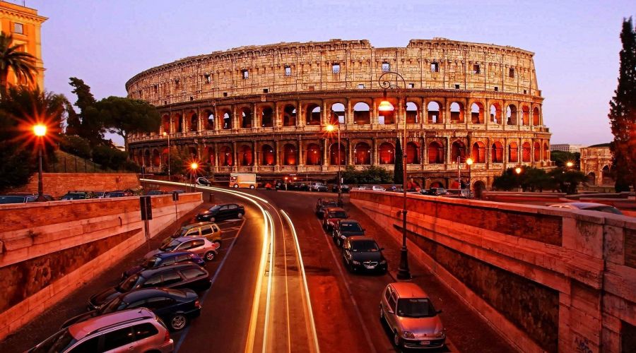 KLASİK İTALYA YAZ 2026 (BGY-FCO) 7 GECE 8 GÜN MİLANO (1) & VENEDİK (1) & FLORANSA (2) & ROMA (3)