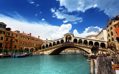 KLASİK İTALYA YAZ 2026 (BGY-FCO) 7 GECE 8 GÜN MİLANO (1) & VENEDİK (1) & FLORANSA (2) & ROMA (3)