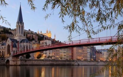 Belçika-Fransa-Alsace Turu 7 Gece 8 Gün - Ankara dan SunExpress ile BRU-STR