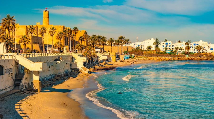 Elegant Sahra Çölü & Tunus Hazineleri Turu Türk Havayolları ile 5 Gece (TUN-TUN) FL001