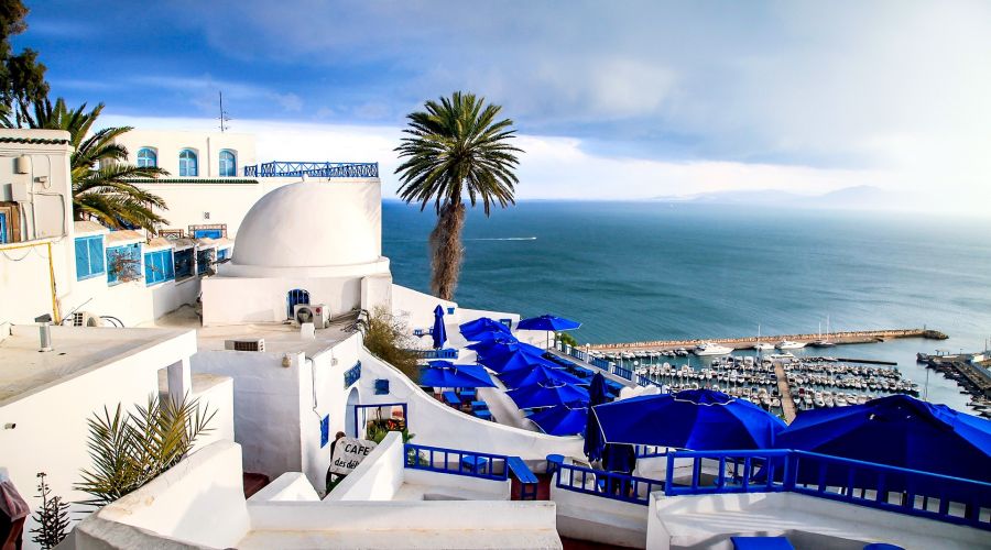 Elegant Sahra Çölü & Tunus Hazineleri Turu Türk Havayolları ile 5 Gece (TUN-TUN) FL001