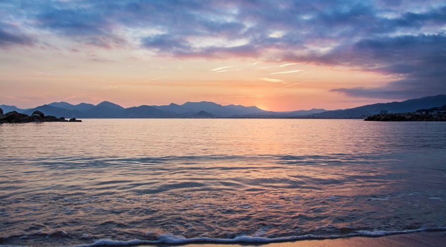 Elegant Fransıs Rivierası ve Cote Dazur Turu THY ile 3 Gece 4 Gün NCE-NCE FL001