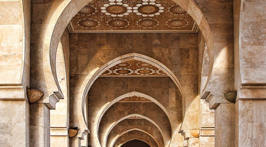 Elegant Casablanca ve Marakeş THY ile 3 Gece 4 Gün CMN-CMN FL001