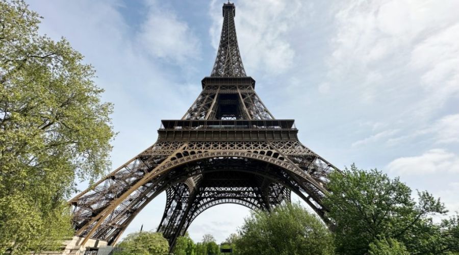 EKSPRESS BENELUX & PARİS 2026 YAZ ( AMS-ORY) AMSTERDAM (2) & BRÜKSEL (1) & PARİS (2)