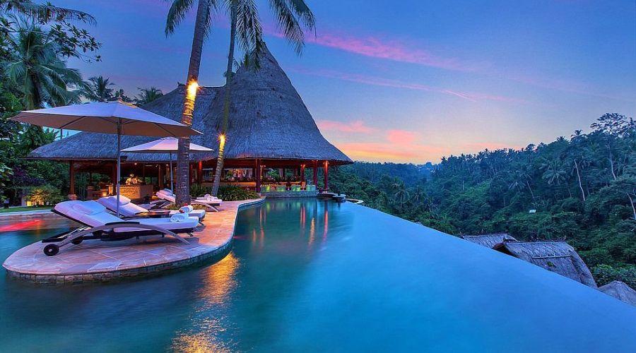 Görkemli Tropikal Ada Bali 6 Gece - Emirates Hava Yolları ile - 24 Mayıs (Kurban Bayramı Özel) 
