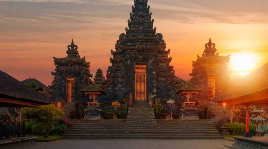 Görkemli Tropikal Ada Bali 6 Gece - Emirates Hava Yolları ile - 24 Mayıs (Kurban Bayramı Özel) 