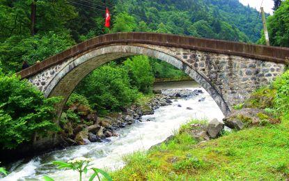 İkonik Karadeniz Yaylalar ve Batum Turu | 3 Gece Konaklamalı Adana Çıkışlı Kurban Bayramı Özel