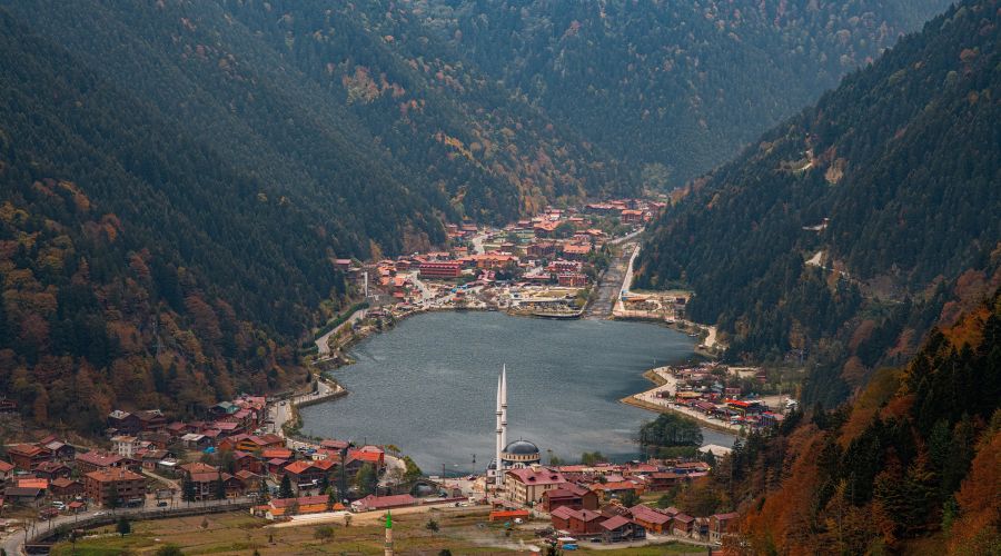 İkonik Karadeniz Yaylalar ve Batum Turu | 3 Gece Konaklamalı Adana Çıkışlı Kurban Bayramı Özel