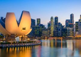 SİNGAPUR & BALİ & KUALA LUMPUR TURU Türk Hava Yolları ile 6 gece