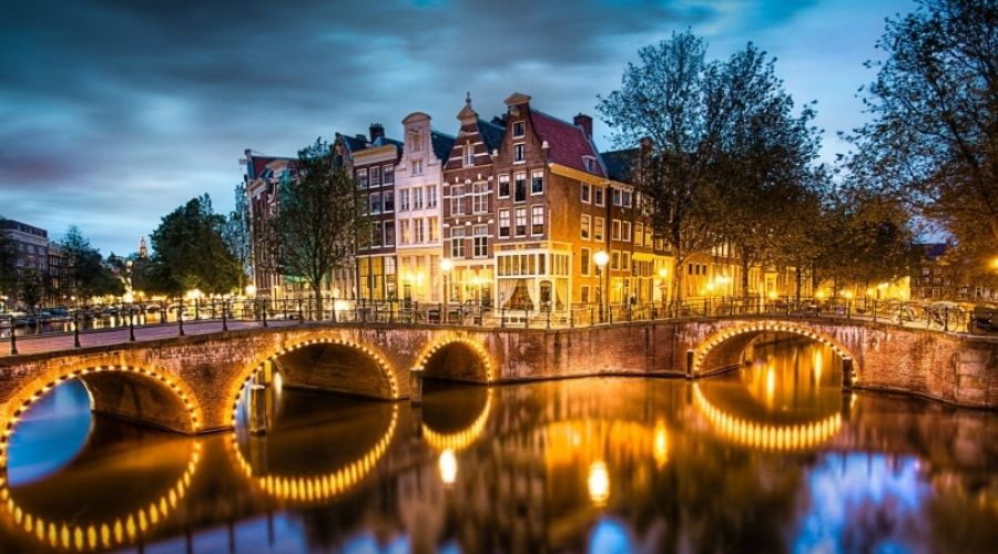 Benelüks ve Almanya “Belçika, Hollanda, Almanya” THY ile 3 gece (BRU-CGN) Brüksel (1) - Brugge - Amsterdam (2) - Köln