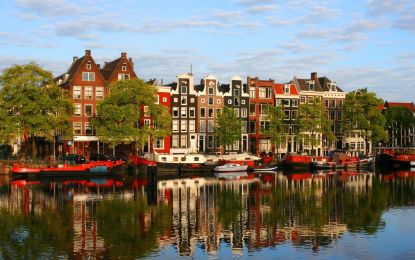 Benelüks ve Almanya “Belçika, Hollanda, Almanya” THY ile 3 gece (BRU-CGN) Brüksel (1) - Brugge - Amsterdam (2) - Köln