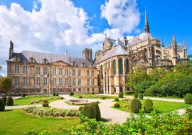 BENELUX & PARİS İKONLARI TURU Pegasus Havayolları ile 3 gece