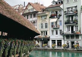 Ramazan Bayramı Özel İzmir Hareketli Görkemli Rüya Üçgeni Almanya & Fransa & İsviçre Turu SunExpress Havayolları ile 4 Gece ATS001