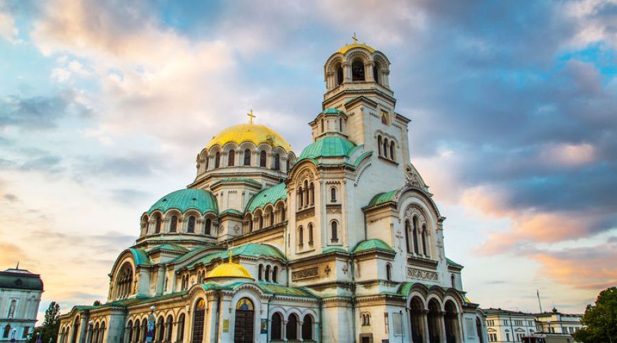 Samsun Çıkışlı Kosovalı Büyük Balkanlar Turu AJet ile Extra Turlar ve Akşam Yemekleri Dahil 7 Gece