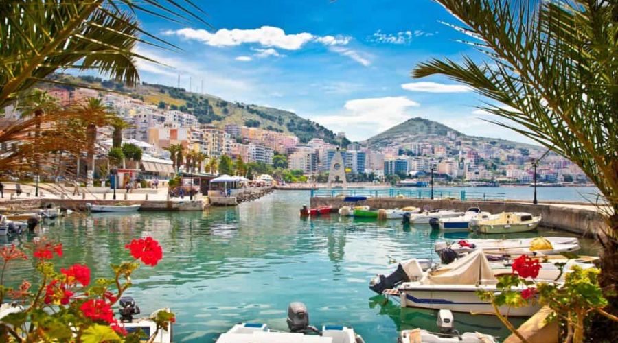 Trabzon Çıkışlı Kosovalı Büyük Balkanlar Turu AJet ile Extra Turlar ve Akşam Yemekleri Dahil 7 Gece