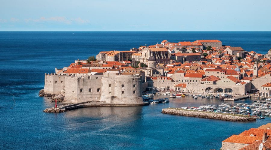Otobüslü Istanbul Hareketli Buyuk Balkan Turu 8 Gunde 9 Ulke (Tum Turlar, Aksam Yemekleri ve Balkan Geceleri Dahil)