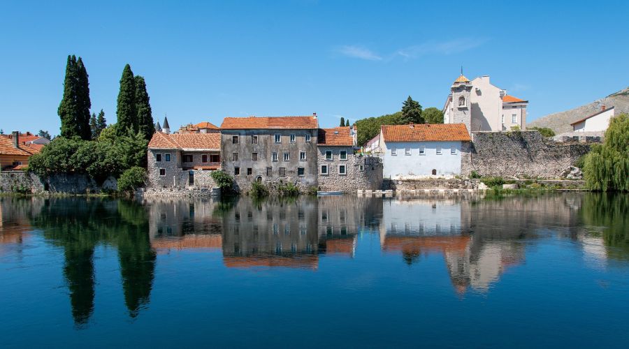 Pgs Hy ile Bosna Karadag Arnavutluk Turu Vizesiz - SJJ-TIA