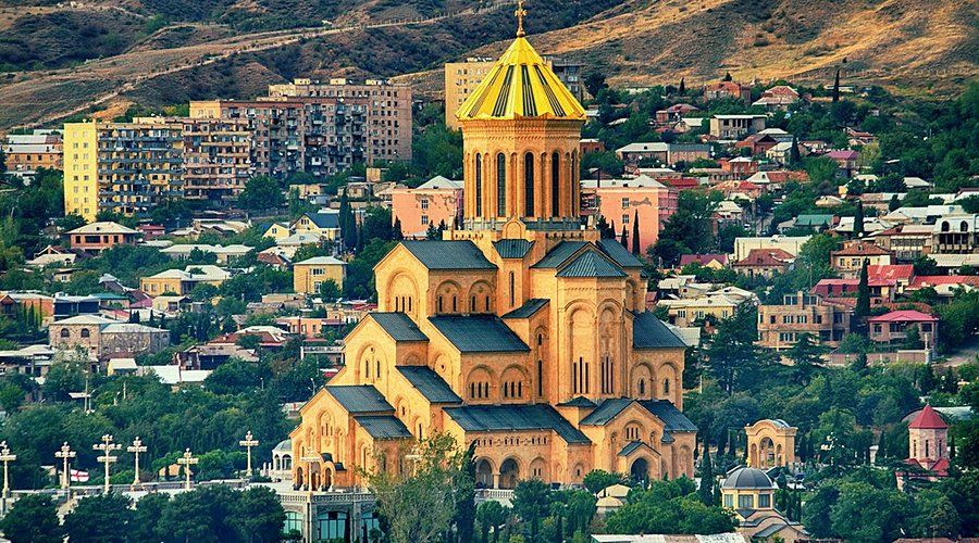 İkonik Gürcistan Turu Batum – Kutaisi – Gori - Tiflis – Borjomi – Kars - Erzurum |4 Gece Otel Konaklamalı Uçaklı İstanbul Çıkışlı ( Trabzon Başlar ) 29 Ekim Özel
