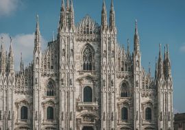 MILANO & NICE & MARSILYA 2026 KIS (BGY-MRS) 5 GECE 6 GÜN