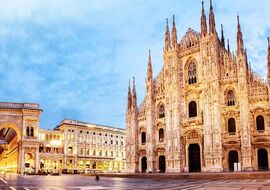 MARSILYA & NICE & MILANO 2026 KIS (MRS-BGY)