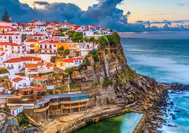 PORTO & LIZBON 2026 TK ( OPO-LIS) PORTO (2) & LİZBON (2) 