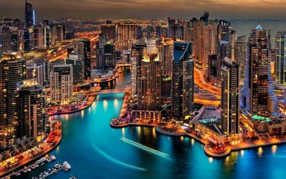 LEGOLAND TURU DAHİL  MUHTEŞEM DUBAİ TURU DUBAİ ŞEHİR TURU VE ABRA GEÇİŞİ DAHİL Emirates Havayolları ile