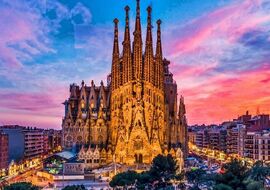 COSTA FAVOLOSA ile ENDÜLÜS HAZİNELERİ & BATI AKDENİZ & CEBELİTARIK & PORTEKİZ - 23 Nisan 2026