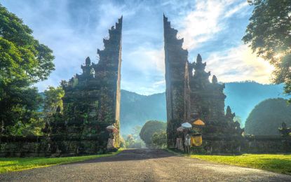 Rüya Ada Bali - Ubud Turu 6 Gece Qatar Havayolları İle Sömestre Özel