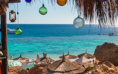 İstanbul Sabiha Gökçen Kalkışlı AJET Hava Yolları İle 5 Gece 7 Gün Prestij Mısır Üçgeni Sharm El Sheikh & Kaire & Hurghada Turu Kahire Şehir Turu Dahil (467)