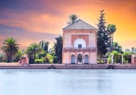 Elegant Sahra Çölü ve Binbir Gece Masalları Air Arabia Havayolları ile 6 Gece 7 Gün RBA-RBA FL001