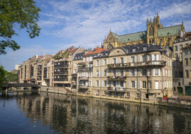 BENELUX & PARİS İKONLARI TURU Türk Hava Yolları ile 4 gece